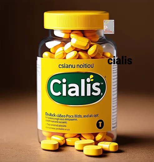 Besoin d'une ordonnance pour cialis